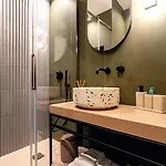 بيت ضيافة The Flow - Via Del Corso