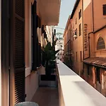 بيت ضيافة The Flow - Via Del Corso