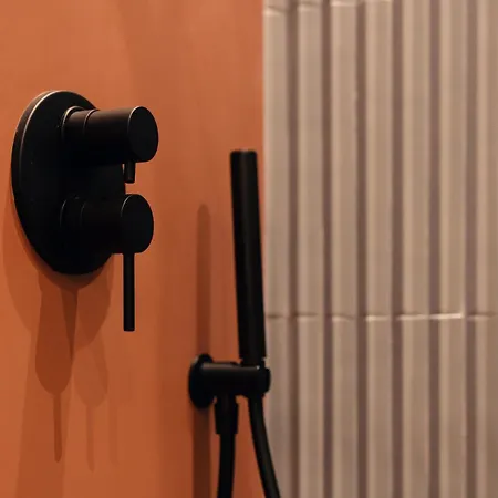 The Flow - Via Del Corso 4*