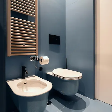 The Flow - Via Del Corso 4*