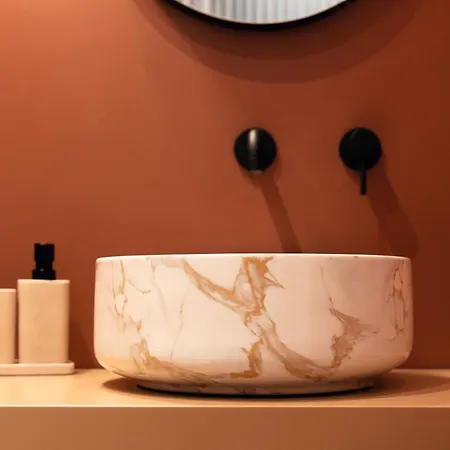 Casa de hóspedes The Flow - Via Del Corso