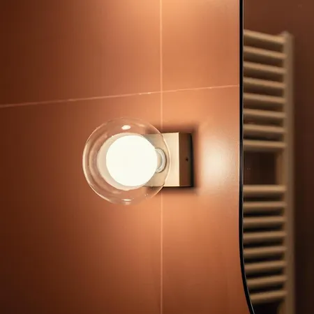 Casa de hóspedes The Flow - Via Del Corso 4*