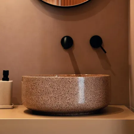 The Flow - Via Del Corso Roma