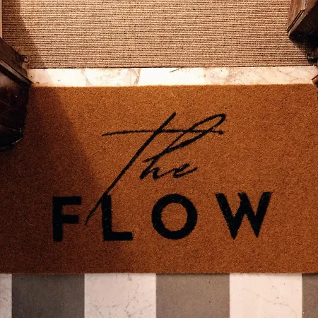 The Flow - Via Del Corso