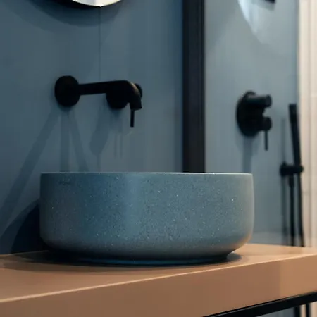 The Flow - Via Del Corso Roma