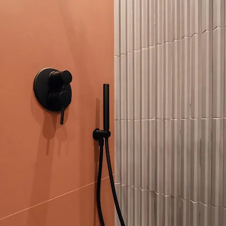 Casa de hóspedes The Flow - Via Del Corso 4*