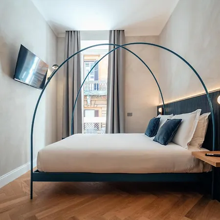 The Flow - Via Del Corso 4* Roma