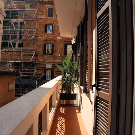 The Flow - Via Del Corso Rome