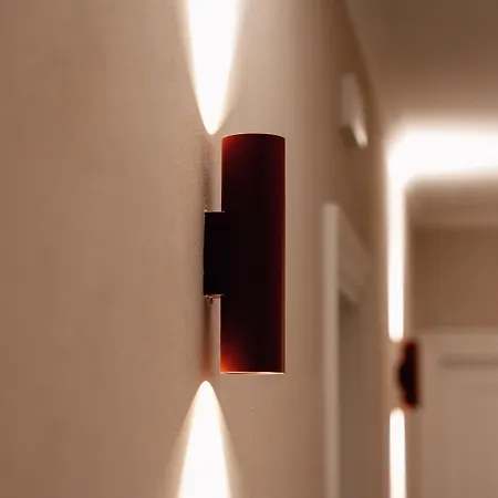The Flow - Via Del Corso Guest house