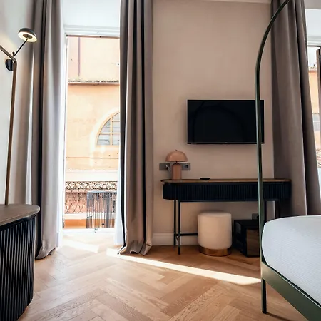 The Flow - Via Del Corso Guest house