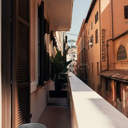 Casa de hóspedes The Flow - Via Del Corso