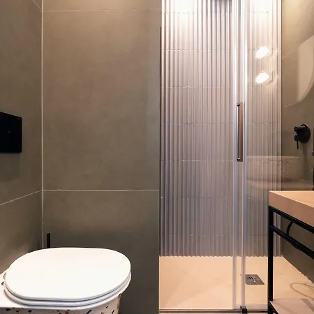 The Flow - Via Del Corso Guest house