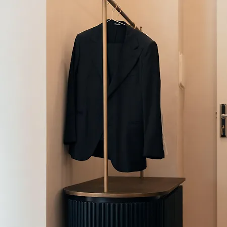 The Flow - Via Del Corso Casa de hóspedes 4*