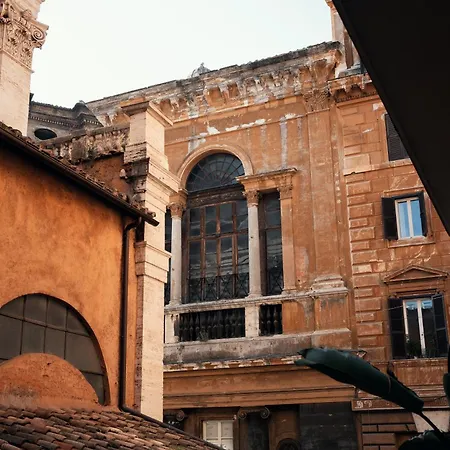 بيت ضيافة The Flow - Via Del Corso