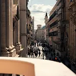 The Flow - Via Del Corso